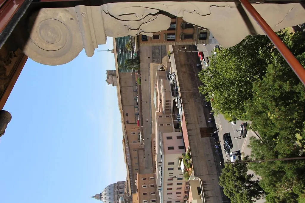 Le Bellezze Vaticane-1